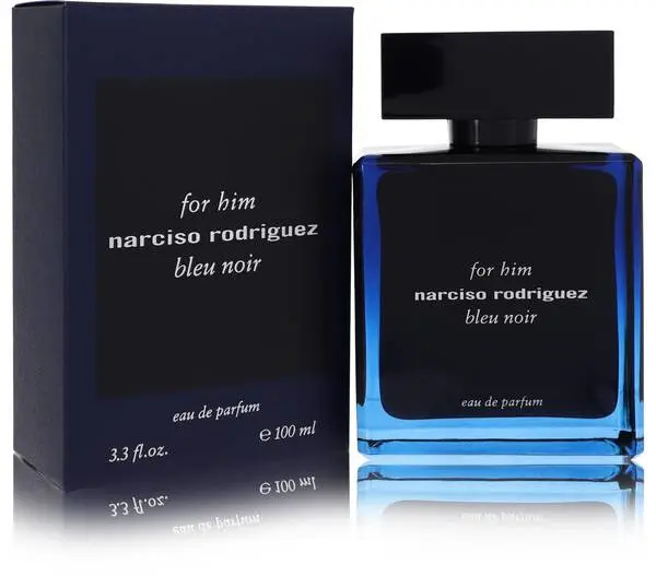 Narciso Rodriguez Bleu Noir by Narciso Rodriguez Cologne