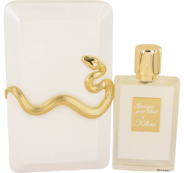 Good Girl Gone Bad Anniversary Edition By Kilian perfume - a new fragrance  for women 2022