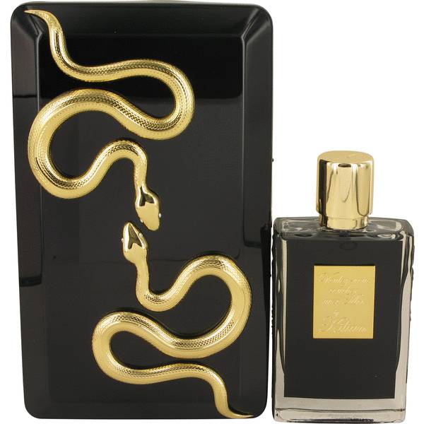 Back to Black Aphrodisiac Eau de Parfum Spray by Kilian 1.7 oz