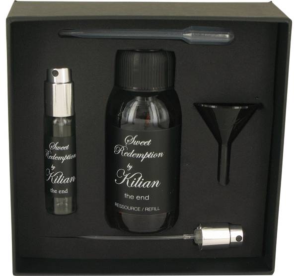 Sweet Redemption Perfume by Kilian