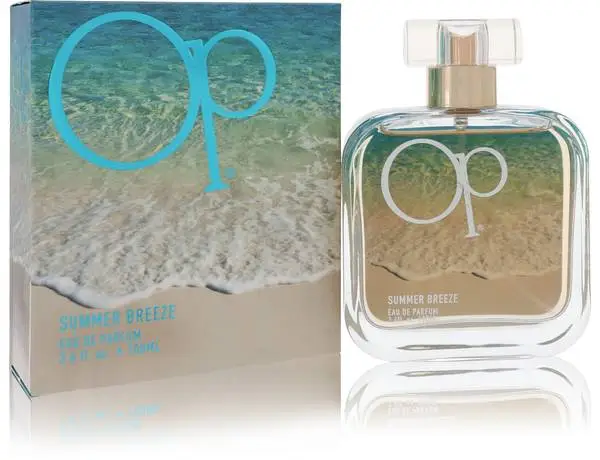 Summer Breeze by Ocean Pacific
