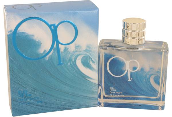 Beach Paradise by Ocean Pacific 3.4 oz Eau de Parfum Spray for Women