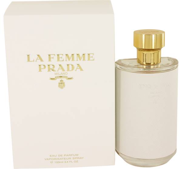 Prada La Femme Perfume by Prada