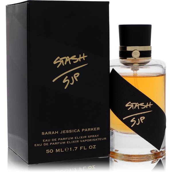 Sarah Jessica Parker Stash Perfume by Sarah Jessica Parker