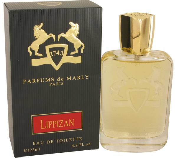 Lippizan Cologne by Parfums De Marly