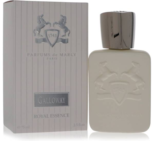 Galloway Cologne by Parfums De Marly
