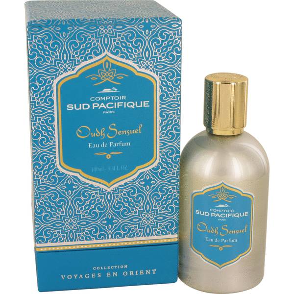 Comptoir Sud Pacifique Oudh Sensuel Perfume by Comptoir Sud Pacifique