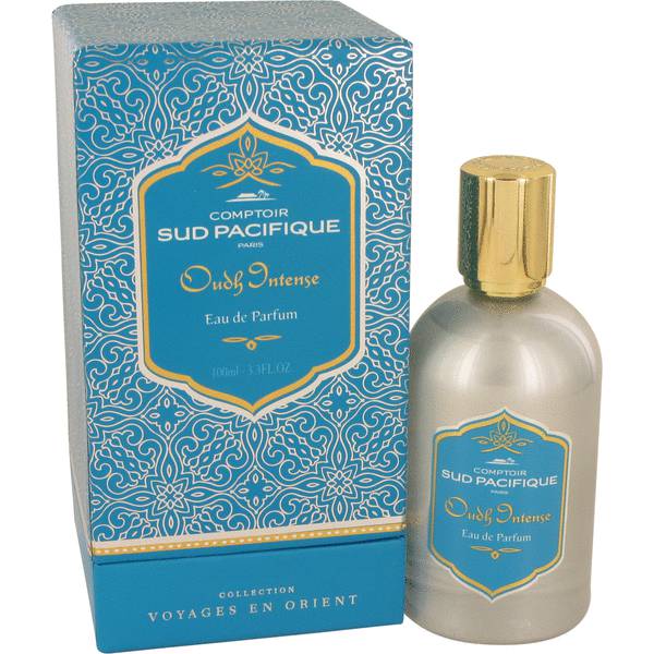 Comptoir Sud Pacifique Oudh Intense Perfume by Comptoir Sud Pacifique