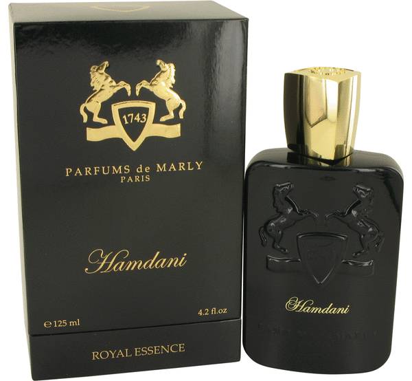 Hamdani Perfume by Parfums De Marly