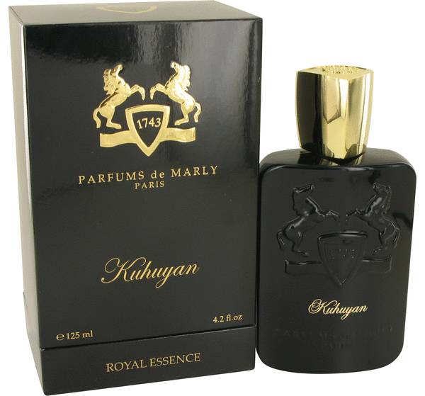 Kuhuyan Perfume by Parfums De Marly