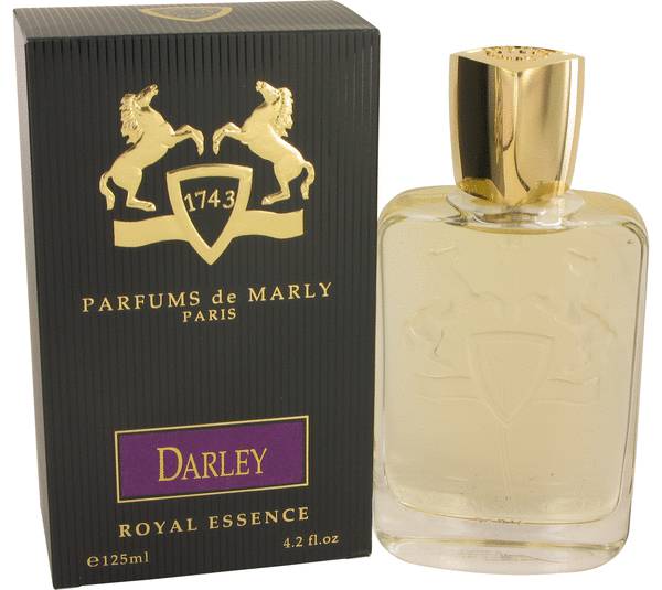 Darley Perfume by Parfums De Marly