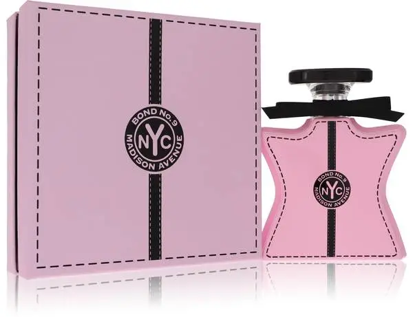 Bon No. 9 Madison Avenue perfume