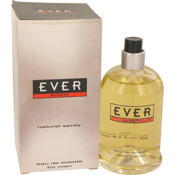 Coty Ever Cologne by Coty