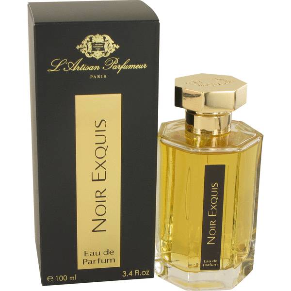 Noir Exquis by L'Artisan Parfumeur - Buy online | Perfume.com