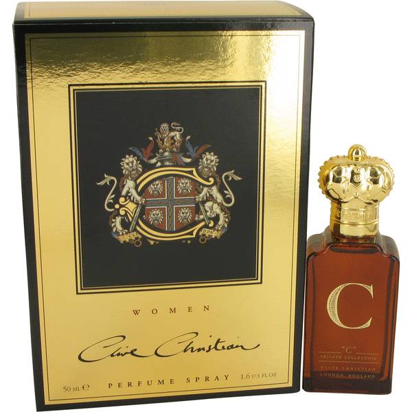 Clive Christian C Perfume by Clive Christian