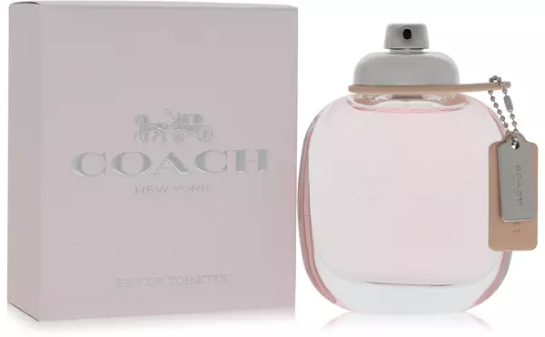 Coach by Coach Eau de Parfum