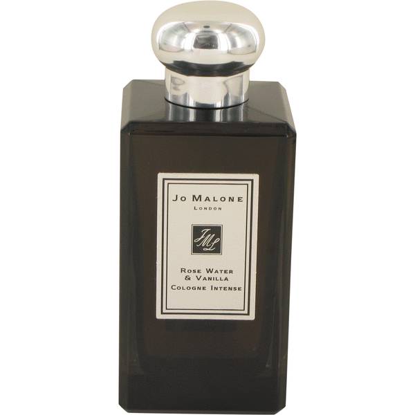 Jo Malone Rose Water & Vanilla by Jo Malone