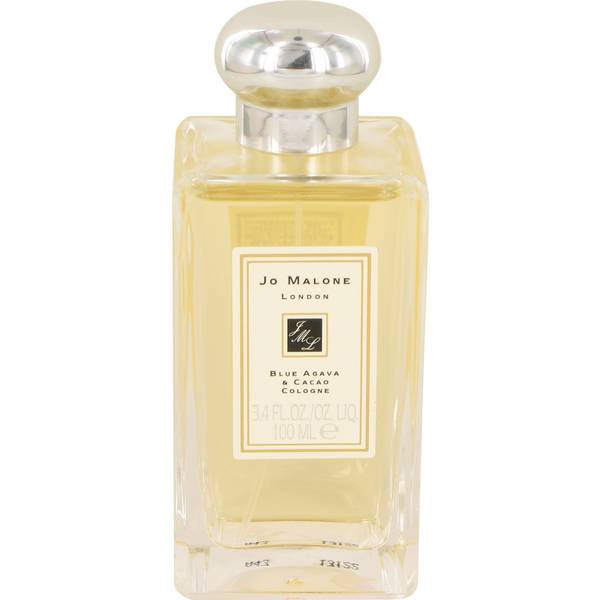 Jo malone blue discount agava and cacao review