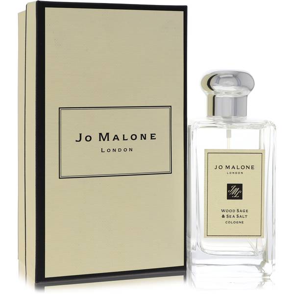 Jo Malone Wood Sage Sea Salt by Jo Malone