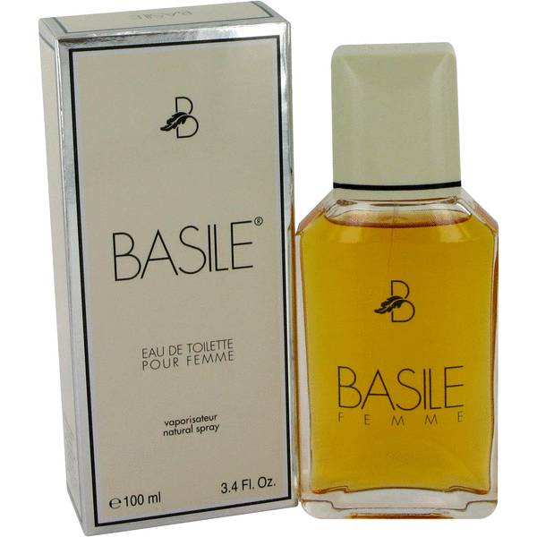 Basile Perfume by Basile