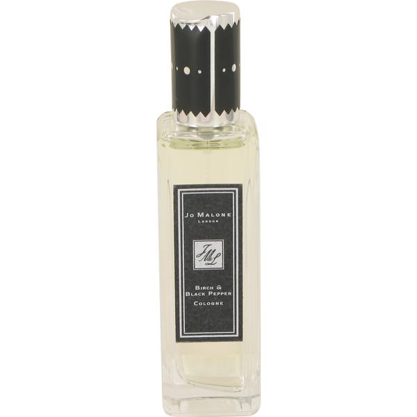 Jo Malone Birch & Black Pepper Cologne by Jo Malone