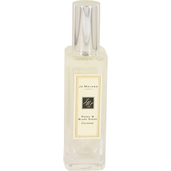 Perfume jo malone peony & blush suede discount cologne