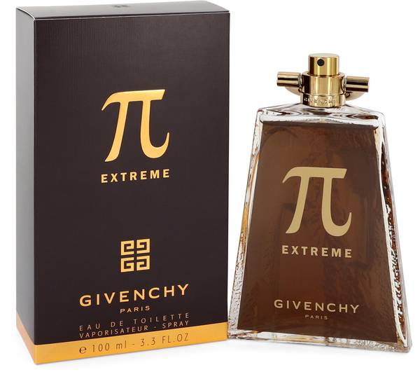 Pi cologne by givenchy hot sale