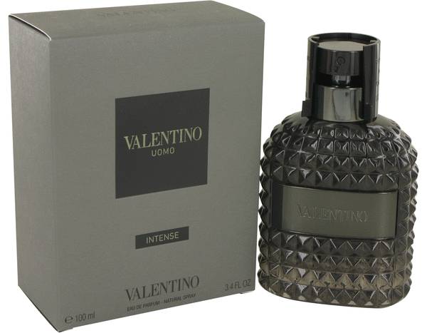 Valentino Uomo Intense by Valentino Buy online Perfume