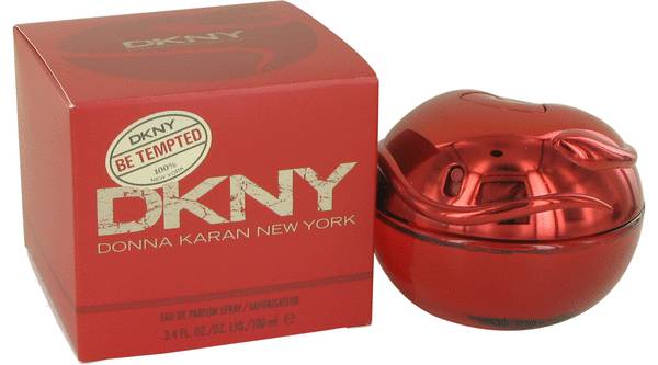 donna karan be tempted perfume