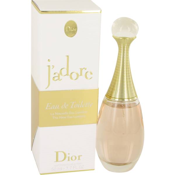 dior lumiere perfume