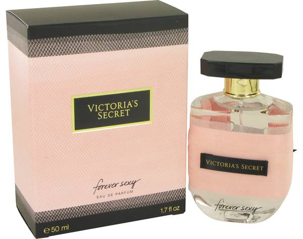 Victoria's Secret Forever Sexy Perfume by Victoria's Secret