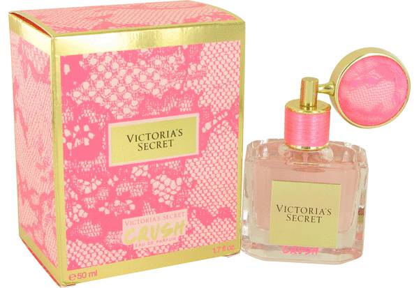 Victoria's Secret Crush Perfume by Victoria's Secret