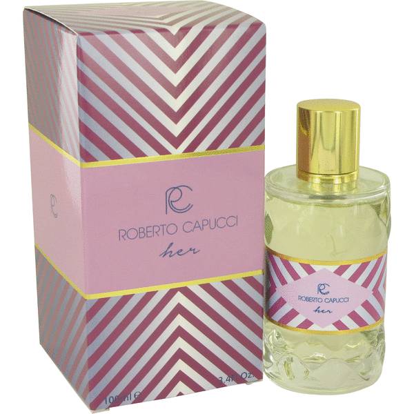 Capucci perfume online