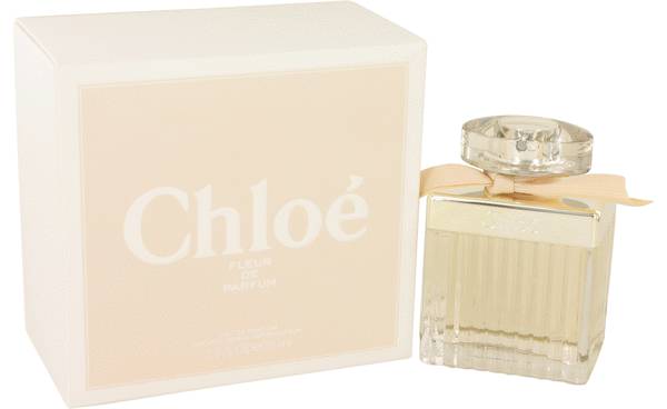 Chloe Fleur De Parfum Perfume by Chloe