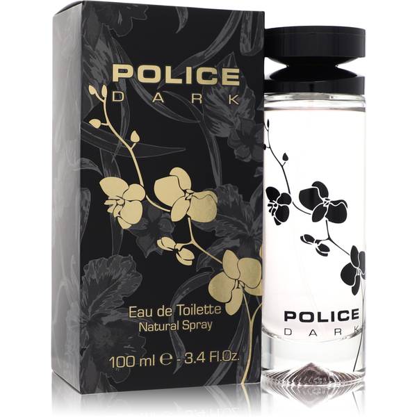 Police Dark Perfume by Police Colognes