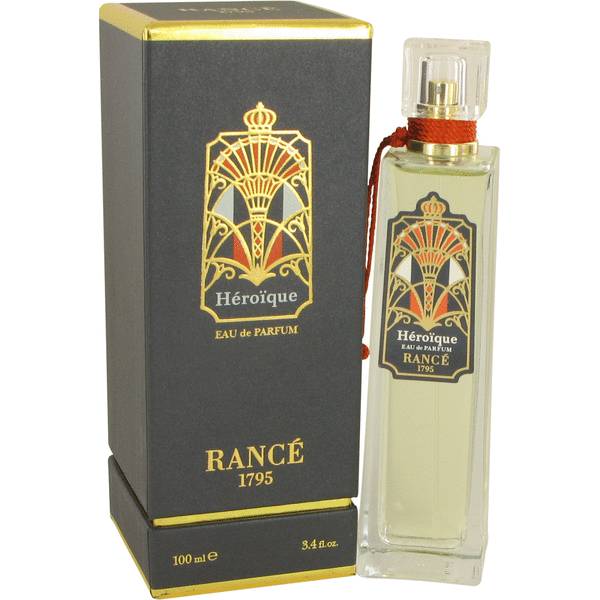 Heroique Cologne by Rance