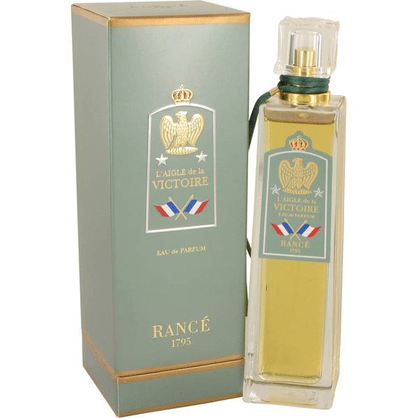 L'aigle De La Victoire Perfume by Rance