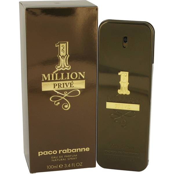 1 Million Prive by Paco Rabanne - Buy 