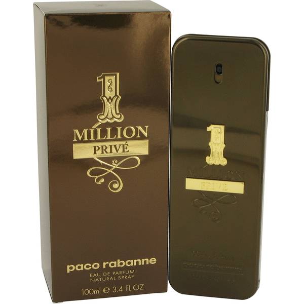 parfum 1 million privé