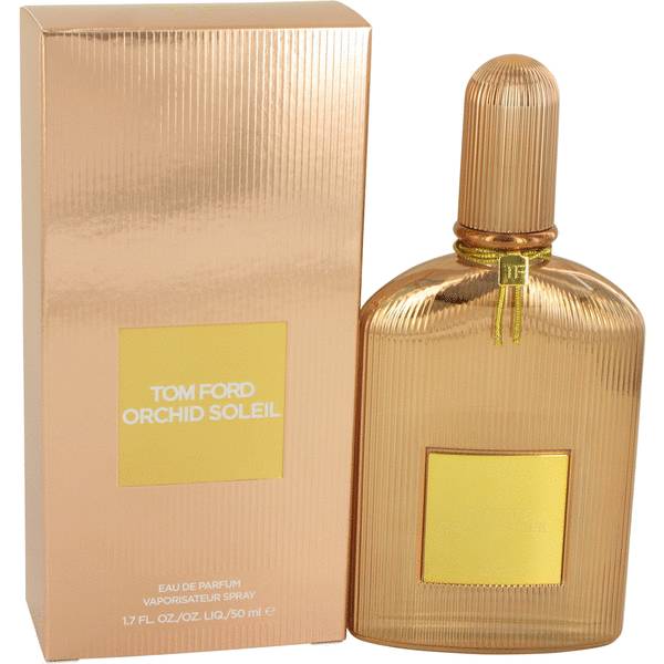 Tom Ford Orchid Soleil by Tom Ford - Buy online | Perfume.com