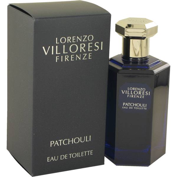 Lorenzo Villoresi Firenze Patchouli Perfume by Lorenzo Villoresi