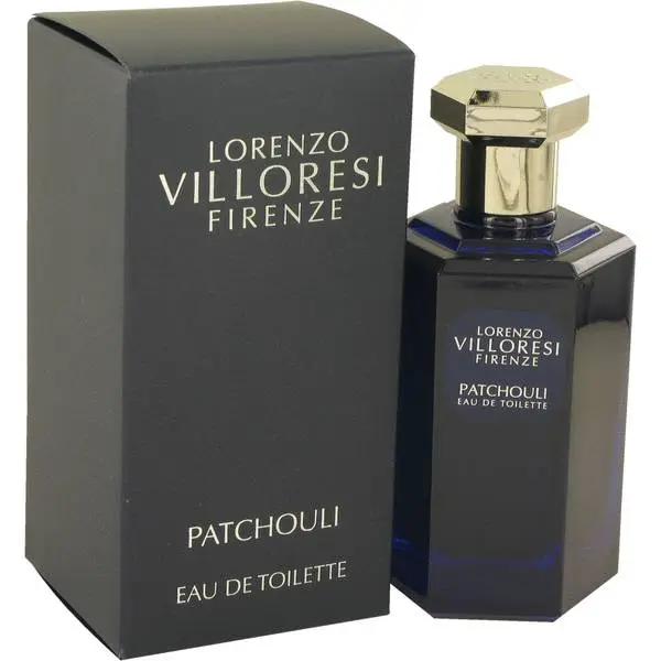 Lorenzo Villoresi Firenze Patchouli