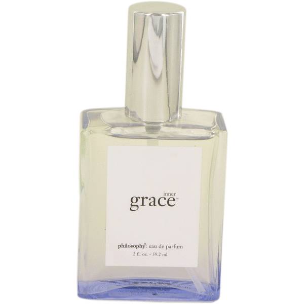 philosophy inner grace perfume