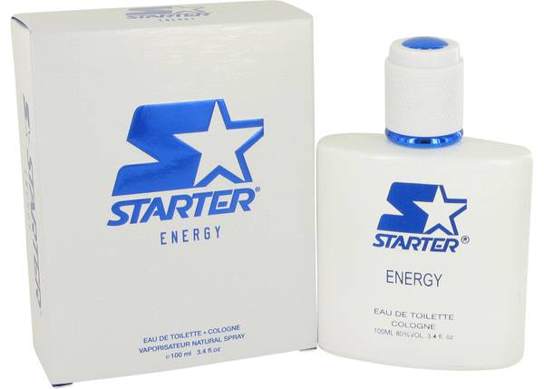 Starter Energy Cologne by Starter