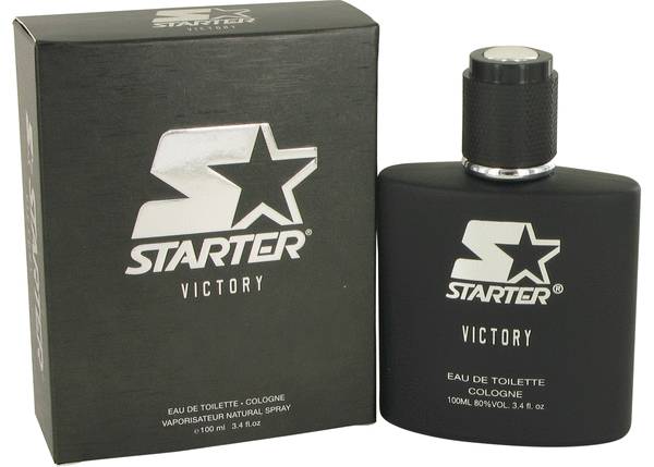 Starter Victory Cologne by Starter