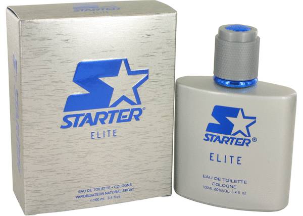 Starter Elite Cologne by Starter