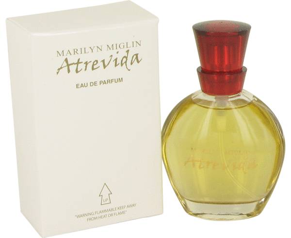 Atrevida Perfume by Marilyn Miglin