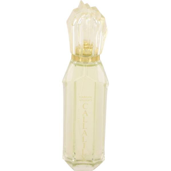 Callalily Perfume by Marilyn Miglin