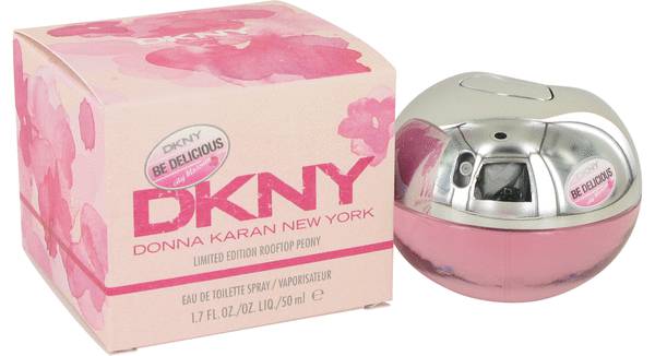 Dkny city discount blossom peony