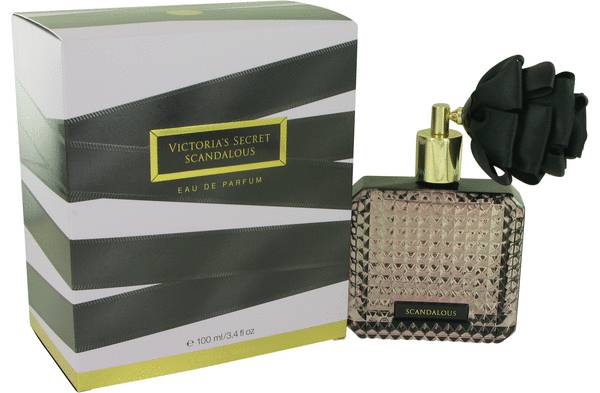 Victoria's Secret Scandalous Perfume by Victoria's Secret